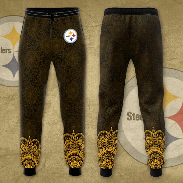 NFL Pittsburgh Steelers Sweatpants For Fans nU9
