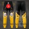 NFL Pittsburgh Steelers Sweatpants For Fans rWW