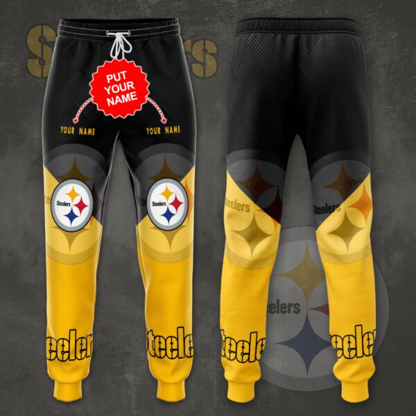 NFL Pittsburgh Steelers Sweatpants For Fans rWW