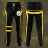 NFL Pittsburgh Steelers Sweatpants For Fans rjK