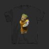 NFL Pittsburgh Steelers T-shirt 3D Groot I Love NFL Pittsburgh Steelers T shirt 3D Groot I Love