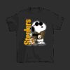 NFL Pittsburgh Steelers T-shirt Joe Cool Snoopy NFL Pittsburgh Steelers T shirt Joe Cool Snoopy