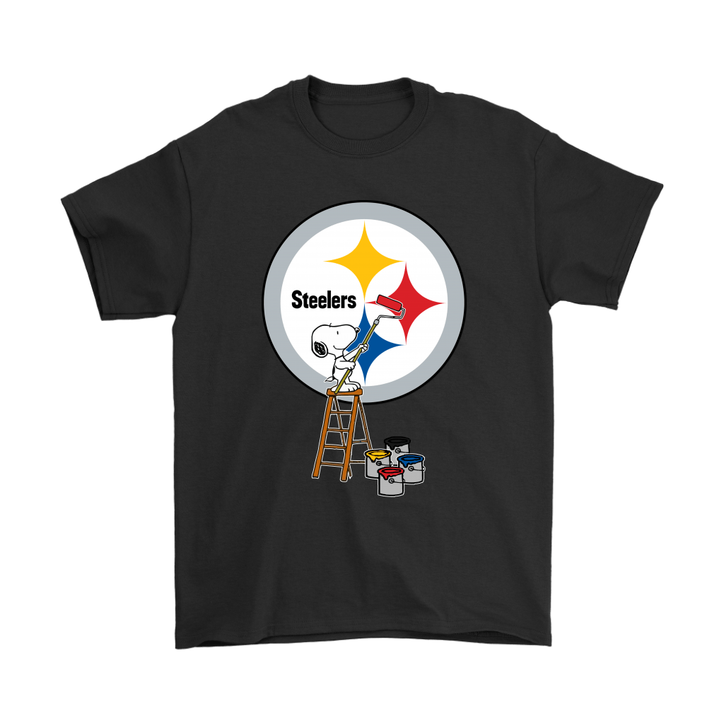 Pittsburgh Steelers NFL Grateful Dead 3D Printed Hoodie - T-shirts