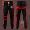 NFL San Francisco 49ers Sweatpants For Fans ZpO