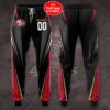 NFL San Francisco 49ers Sweatpants Fors Fans