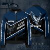 NFL Seattle Seahawks Bomber Jacket SS NFL Seattle Seahawks Bomber Jacket SS