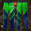 NFL Seattle Seahawks Pants For Fans UMn NFL Seattle Seahawks Pants For Fans UMn