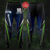 NFL Seattle Seahawks Pants For Fans sLG NFL Seattle Seahawks Pants For Fans sLG