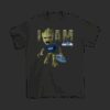 NFL Seattle Seahawks T shirt Groot I Am