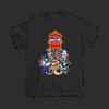 NFL Seattle Seahawks T-shirt custom The King On His Throne NFL Seattle Seahawks T shirt custom The King On His Throne