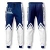 NFL SweatPants Dallas Cowboys 3D Design 01 NFL SweatPants Dallas Cowboys 3D Design 01