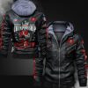 NFL Tampa Bay Buccaneers Leather Jacket Champions 1