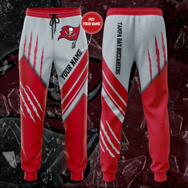NFL Tampa Bay Buccaneers Sweatpants For Fans