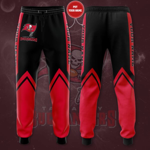 NFL Tampa Bay Buccaneers Sweatpants For Fans iE3
