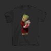 NFL Tampa Bay Buccaneers T-shirt 3D Groot I Love NFL Tampa Bay Buccaneers T shirt 3D Groot I Love