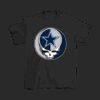 NFL Team Dallas Cowboys x Grateful Dead Logo Band T shirt For Fans