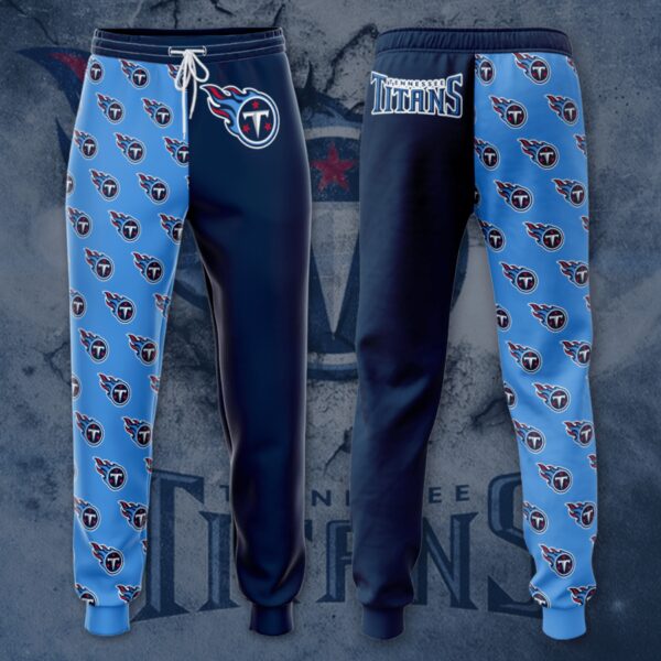 NFL Tennessee Titans Sweatpants For Fans