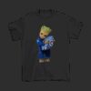 NFL Tennessee Titans T shirt 3D Groot I Love