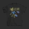 NFL Tennessee Titans T-shirt Groot I Am NFL Tennessee Titans T shirt Groot I Am
