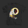 NFL Washington Redskins T-shirt Snoopy Paints The Logo NFL Washington Redskins T shirt Snoopy Paints The Logo