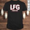 New England LFG forever shirt New England LFG forever shirt