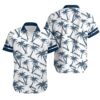 New England Patriots Coconut Tree NFL Hawaiian Shirt For Fans New England Patriots Coconut Tree NFL Hawaiian Shirt For Fans