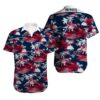 New England Patriots Hawaiian Shirt Limited Edition For Fans New England Patriots Hawaiian Shirt Limited Edition For Fans