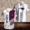New England Patriots Hawaiian Shirt Limited Edition ZNc