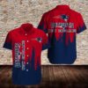New England Patriots Hawaiian Shirt Limited Edition iFe