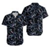 New England Patriots NFL Hawaiian Shirt For Fans 01 New England Patriots NFL Hawaiian Shirt For Fans 01