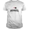 New England Patriots TShirt New England Patriots TShirt