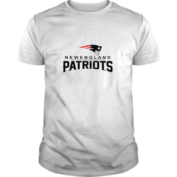 New England Patriots TShirt