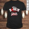 New England Rookie of the year shirt New England Rookie of the year shirt