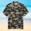 New Orleans Saints Hawaiian Shirt For Fans 02 New Orleans Saints Hawaiian Shirt For Fans 02