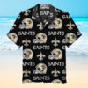 New Orleans Saints Hawaiian Shirt For Fans New Orleans Saints Hawaiian Shirt For Fans
