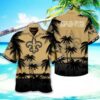 New Orleans Saints NFL HAWAIIAN SHIRT & SHORT 3D FOR FANS 01 New Orleans Saints NFL HAWAIIAN SHIRT SHORT 3D FOR FANS 01