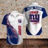 New York Giants Hawaiian Shirt Limited Edition 1Bp New York Giants Hawaiian Shirt Limited Edition 1Bp