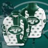 New York Jets 3D Hoodie For Fans 02 New York Jets 3D Hoodie For Fans 02