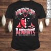 New england Patriots primal fan Tshirt