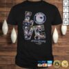 New england patriots love tom brady signature shirt