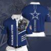 Polo shirt Dallas Cowboys For Fan 03