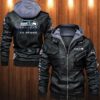 Seattle Seahawks nfl Go Hawks Leather Jacket custom For Fan Seattle Seahawks nfl Go Hawks Leather Jacket custom For Fan