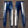 Sweatpants Dallas Cowboys Football For Fans