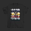 The Good Bad Ugly And Stupid NFL Dallas Cowboys T-Shirt For Fans The Good Bad Ugly And Stupid NFL Dallas Cowboys T Shirt For Fans