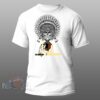 avatar of redskins t shirt unisex for fans