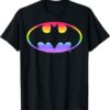 batman pride t shirt for LGBTQL