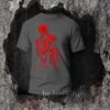 endless love skull horror t-shirt endless love skull horror t shirt