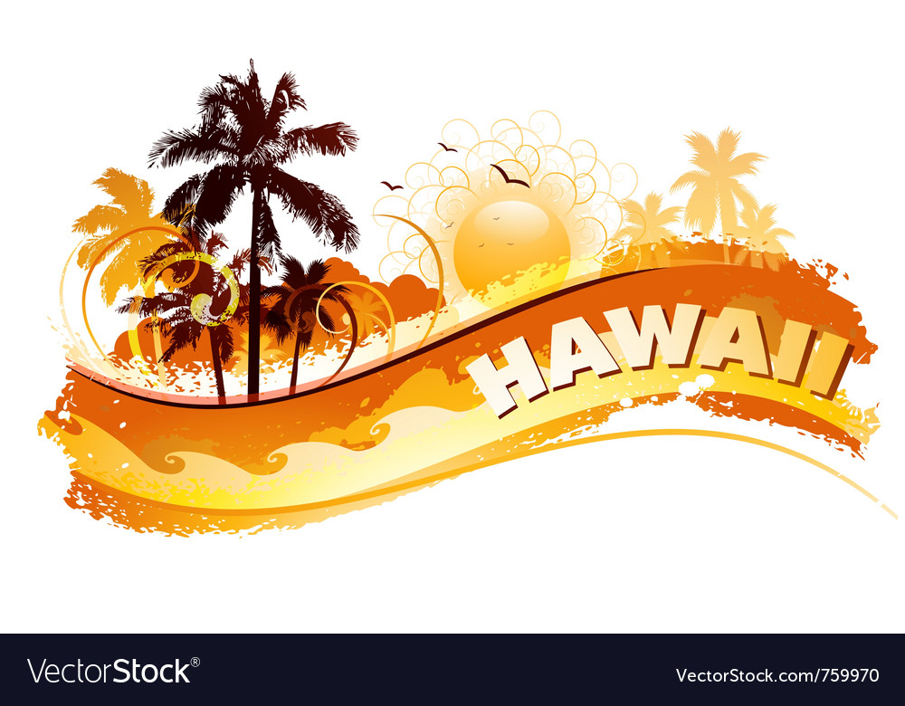 hawaii bg