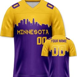 jersey-Personalized-Fan-Gift-minnesota-City-Hip-Hop-Shirt-custom-Your-Name-and-Number