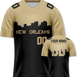 jersey-Personalized-Fan-Gift-new-orleans-City-Hip-Hop-Shirt-custom-Your-Name-and-Number